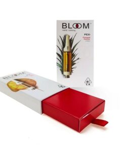 Bloom Cartridge