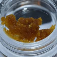 Blue Dream Wax