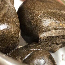 Bubble Hash
