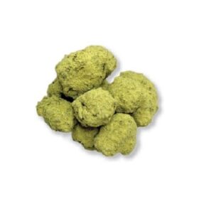 Moonrocks