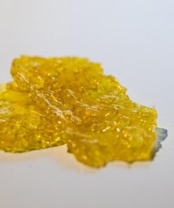 ChemDawg Shatter