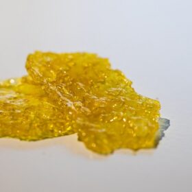 Chemdawg Shatter