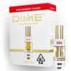 DIME Cartridges