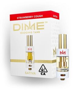 DIME Cartridges