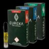 Eureka Cartridges