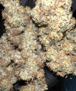 Fruity Pebbles OG Strain