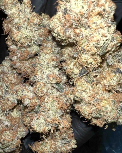 Fruity Pebbles OG Strain