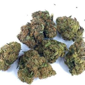 Granddaddy Purple