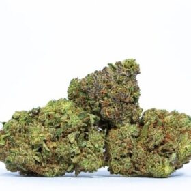 Headband strain