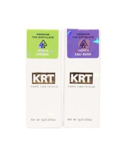 KRT Carts