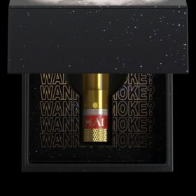 Mad Labs Carts