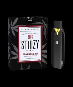 STIIIZY Vape Pens1