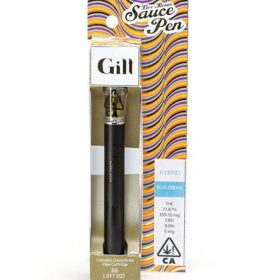 Sauce Vape Pens