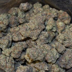 Sour Diesel