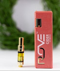 buy Rove cartridges online