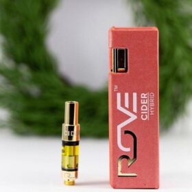 Rove cartridges