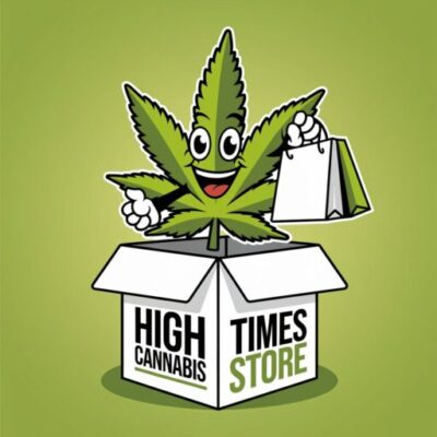 cannabis high time sstore