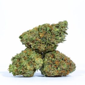 Moonwalker Strain