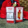 Ruby Pen Cartridge