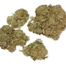 Tuna Kush