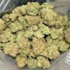 Cap Junky Weed Strain