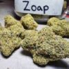 Zoap weed strain