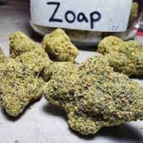 Zoap