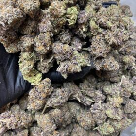 Platinum Kush Mints