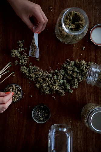side effects of medical marijuana