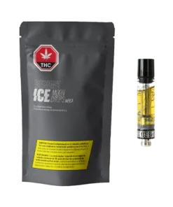Debunking Moon Drops Indica Liquid Diamonds Vape