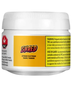 Quick Guide to Finding SHRED Tropic Thunder Pre-Rolls Near You