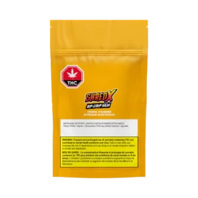 SHRED Gnarberry Dartz Pre-Roll