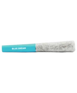 why Blueberry Blaster Heavies packs a punch in every puff