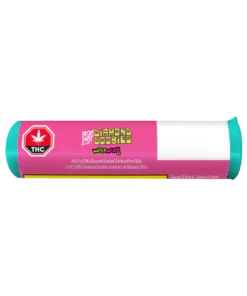 Buy Watermelon G Infused Pre-Roll by BOXHOT