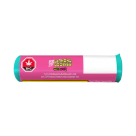 BOXHOT Diamond Doobies Watermelon G Infused Pre-Roll