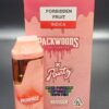 Where to Buy Real Packwoods X Runtz Vape 1000mg Online