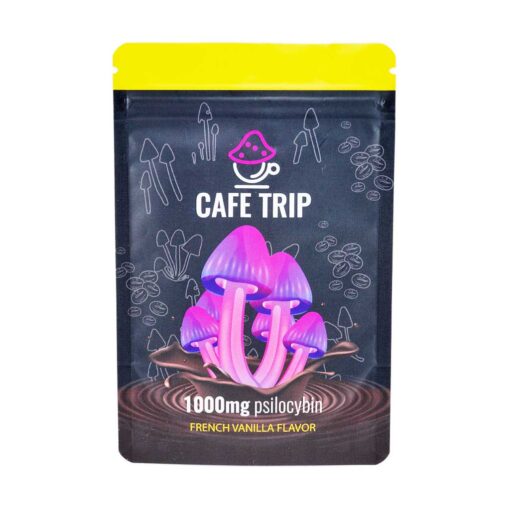 Best Times to Take 500MG Psilocybin for a Smooth Cafe Trip