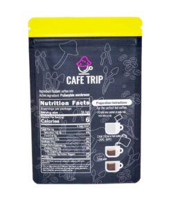 Best Times to Take 500MG Psilocybin for a Smooth Cafe Trip