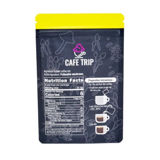 Best Times to Take 500MG Psilocybin for a Smooth Cafe Trip