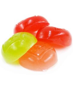 Why Assorted II Gummy Help Beat Daily Stress Fast