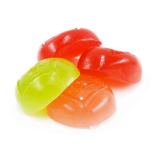 Why Assorted II Gummy Help Beat Daily Stress Fast
