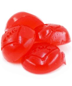 Top Flavors of Pomegranate Gummy Edibles You’ll Love