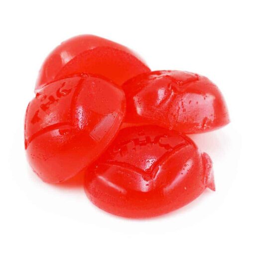 Top Flavors of Pomegranate Gummy Edibles You’ll Love