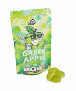 Top Flavors of Sky High Originals Edibles You'll Love in 2025