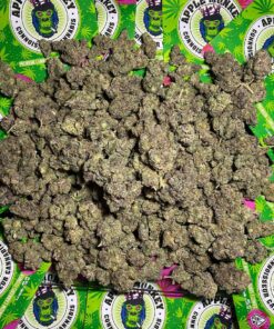 What Makes Apple Monkey Strain So Popular in 2025