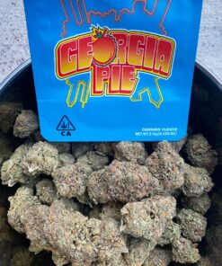 Finding Cheap Georgia Pie Strain Without the Hassle