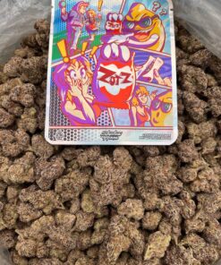 Where to Buy Zotz Strain Safely and Legally This Year