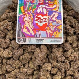 Zotz Strain