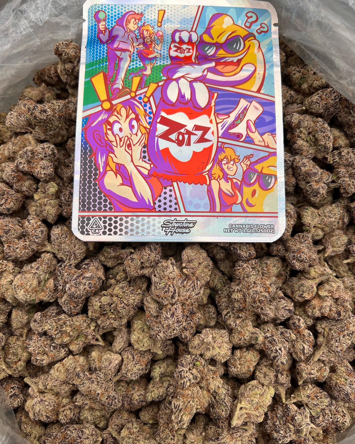 Where to Buy Zotz Strain Safely and Legally This Year