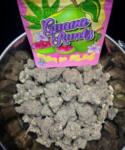 Where to Buy Real Guava Runtz Without Getting Ripped Off